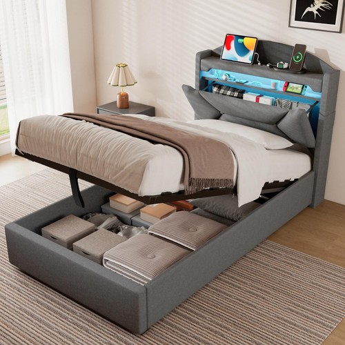 Zuuyee letto singolo - zuuyee,