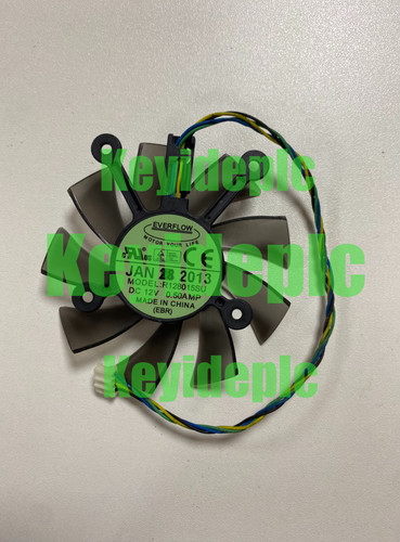 75mm asus gtx560 - 75mm,