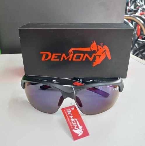 Demon occhiali fusion - occhiali,