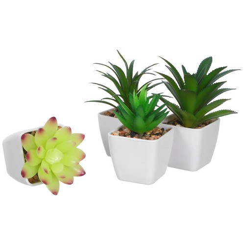 Pcs pot decoration home - 4,