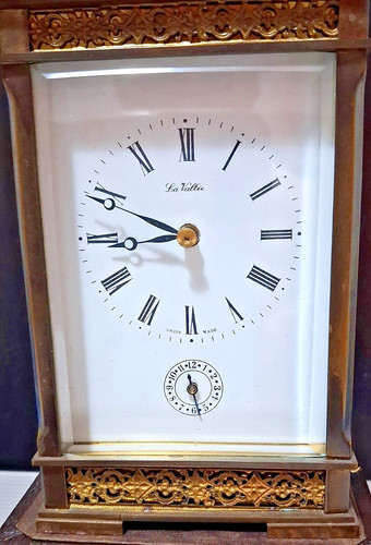 Orologio tavolo la vallée - da,