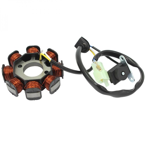 Stator allumage scooter adapt - stator,