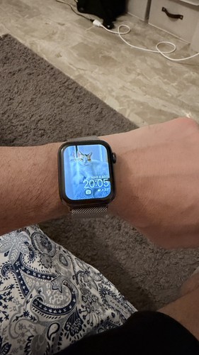 Apple watch series - apple, +