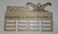 Portamedaglie Personalizzate 