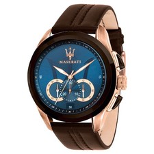 Orologio uomo maserati - uomo,