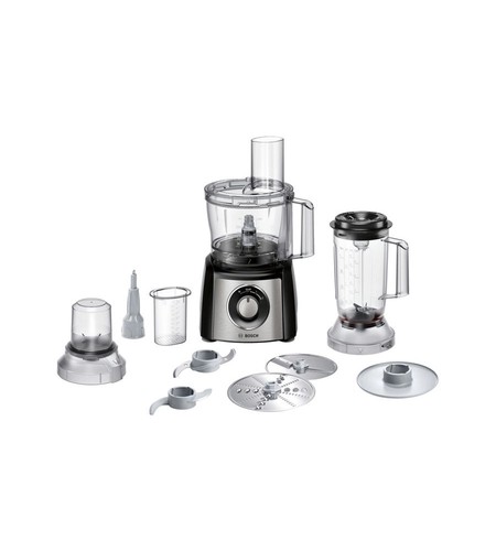 Robot cucina mcm3501m - da,
