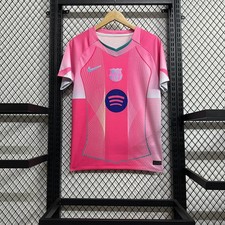 MAGLIA BARCELLONA ROSA PINK