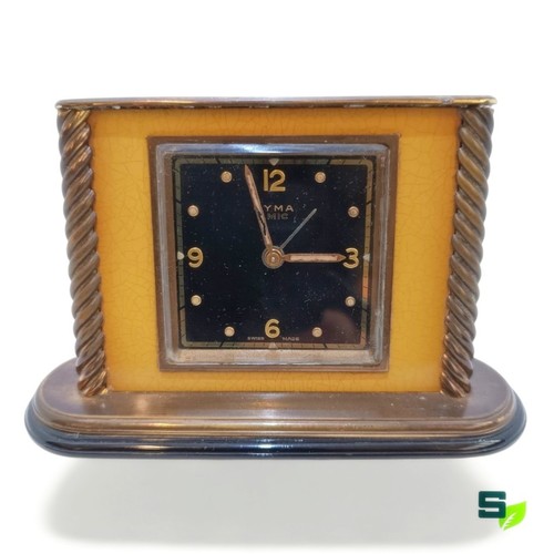 Cyma orologio tavolo art - cyma,