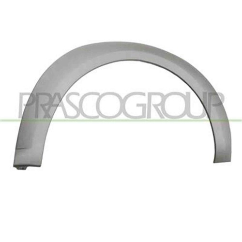 Parafanghino posteriore - parafanghino,