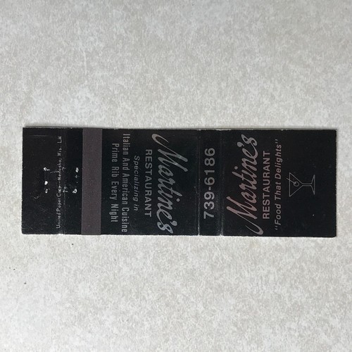 As559 copertina matchbook - as559,