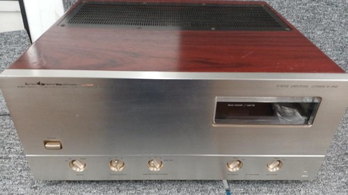 Luxman 06α power - luxman, m-06α