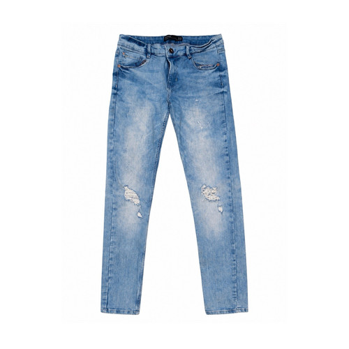 Jeans donna zara trafaluc trf - donna,