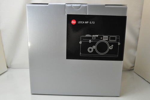 Nuovo leica 0 72 - [nuovo]leica, 0,72
