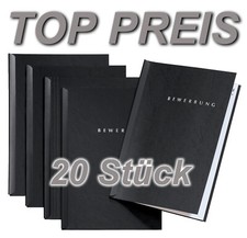 20 Cartelle Di Candidatura