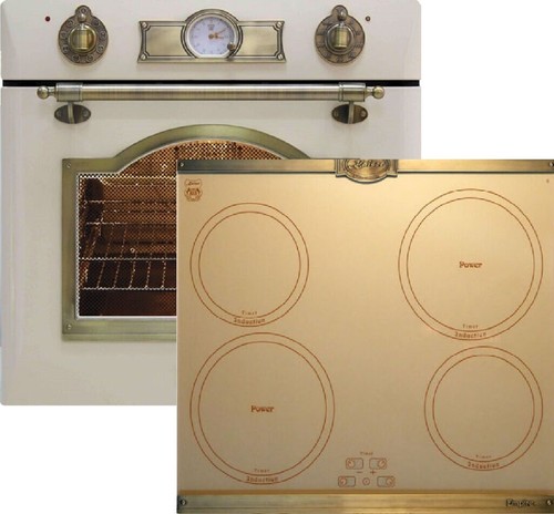 Kaiser set fornelli 6355 em - kaiser,