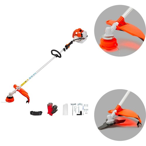 Decespugliatore tagliabordi - decespugliatore,