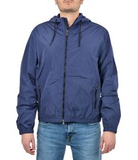 Giubbino uomo  CIESSE PIUMINI  GARMIN 225CPMJ01534 Col. 334XXP Blu