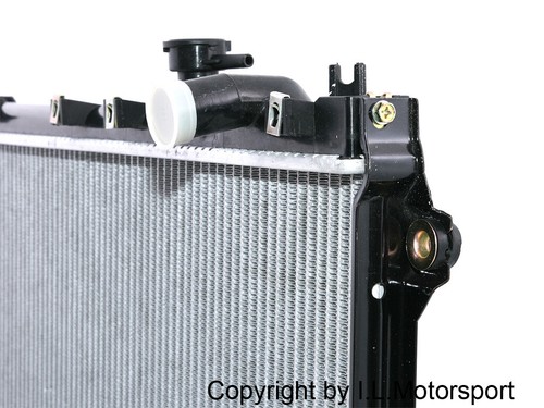 Radiatore acqua na - mx-5, mazda