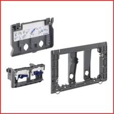 Kit adattamento placca geberit - placca,