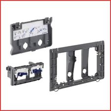 kit adattamento placca geberit ricambio unica sigma cassetta di scarico incasso