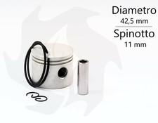 PISTONE KAWASAKI Tj 45 E  cod