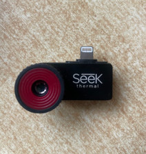 Seek Thermal Compact pro 320 x