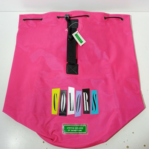 Zaino borsa scuola vintage - zaino,