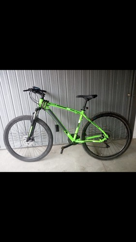 Mtb velomarche moonster - mtb, 29