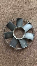 Lama ventola raffreddamento radiatore BMW X5 E53 11.52-2249373
