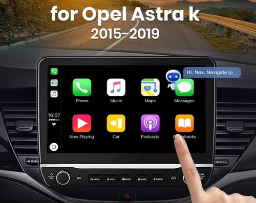 Opel astra 2015 2019 - astra,