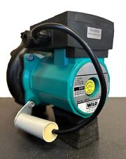 Pompa di riscaldamento Wilo