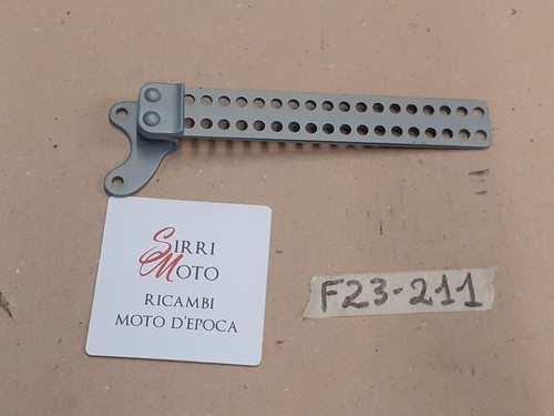 Staffa supporto motore - supporto,