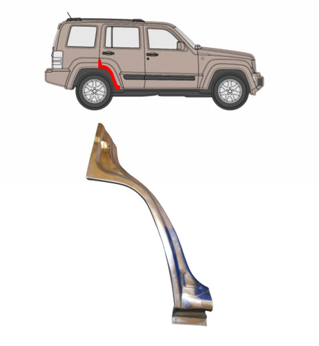 Per jeep cherokee - per,