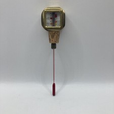 Termometro Da Vino Vintage  Lorenzi
