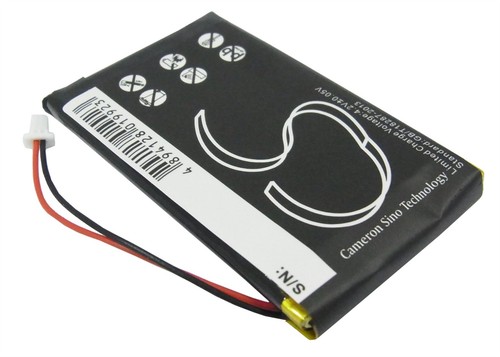 Batteria per garmin - batteria, nuvi