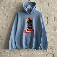 Actual Fact Fresco Prince Blu