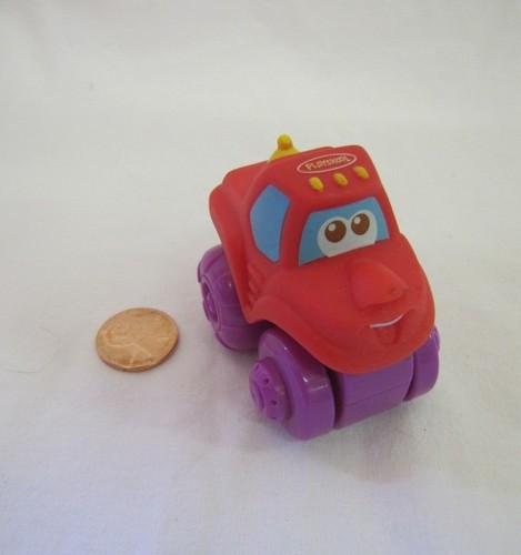 Tonka mini chuck - chuck, &