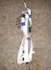 Kit airbag laterale Volkswagen Tiguan prima serie dal 2007