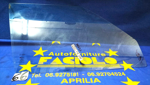 Vetro fiat croma scendente - fiat,