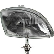 Faro Destro Fiat Seicento Tipo
