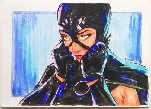 Anna basaliko disegno - basaliko,