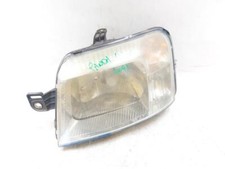 517170760 FANALE ANTERIORE SX FIAT PANDA (169) 1.2 B 8V MAN 5M 60CV 2003 5P BERL