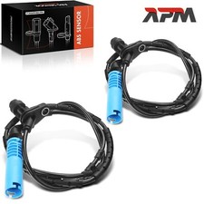 2x Sensore ABS Velocità Ruota