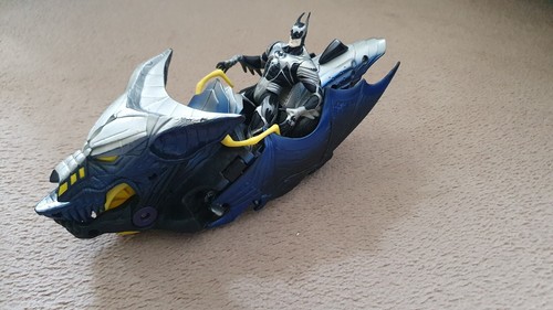 Batman legends the dark - legends,