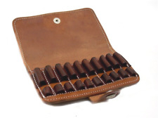 Giberna West Point in cuoio 10