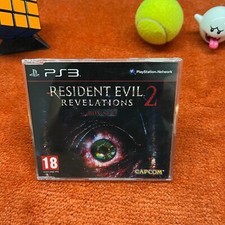 Resident Evil Revelations 2