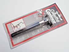 GILLETTE Contour Deluxe