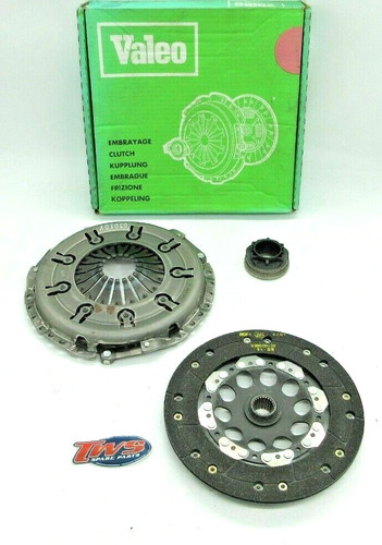 Kit frizione valeo per audi - audi, a4