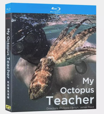 My Octopus Teacher (2020): 1