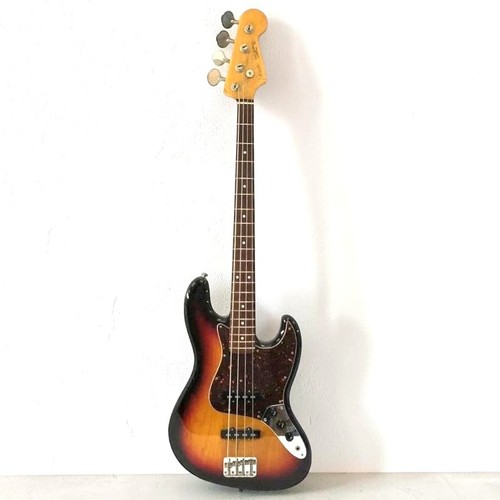 Basso elettrico usato fender - usato,